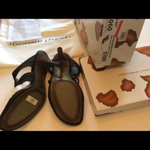 Donald J Pliner Heels